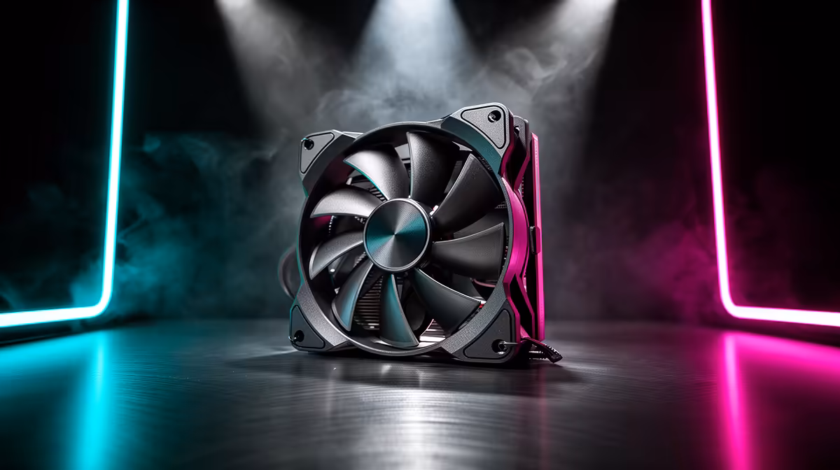 Should you upgrade or replace your case fan buying signals