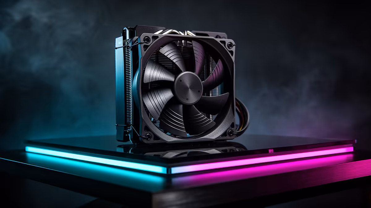 Should you upgrade or replace your case fan buying signals