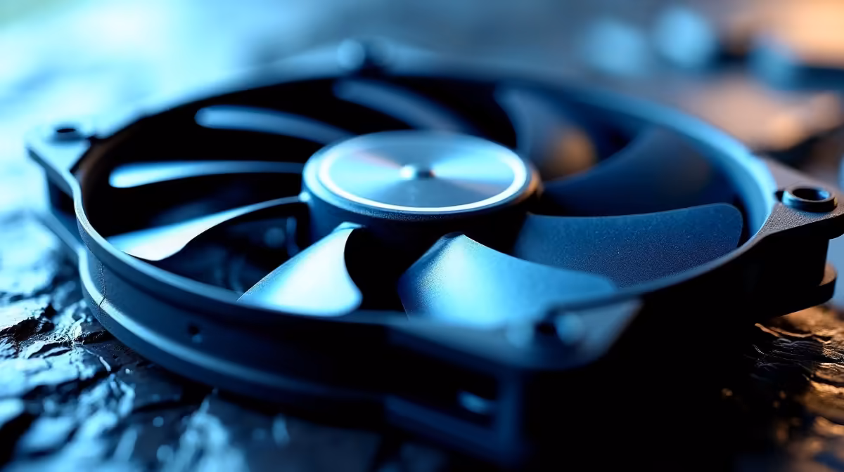 Should you upgrade or replace your case fan buying signals