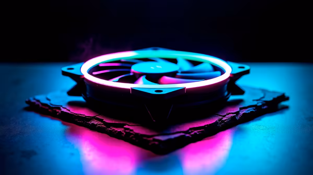 Should you upgrade or replace your case fan buying signals