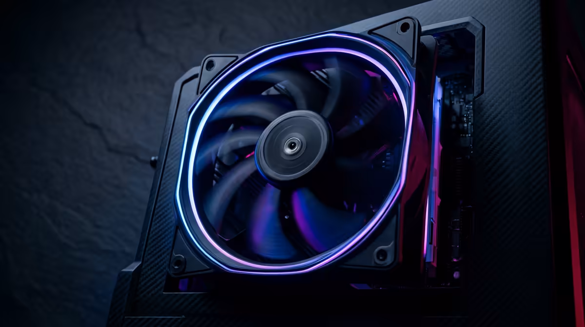 Should you upgrade or replace your case fan buying signals