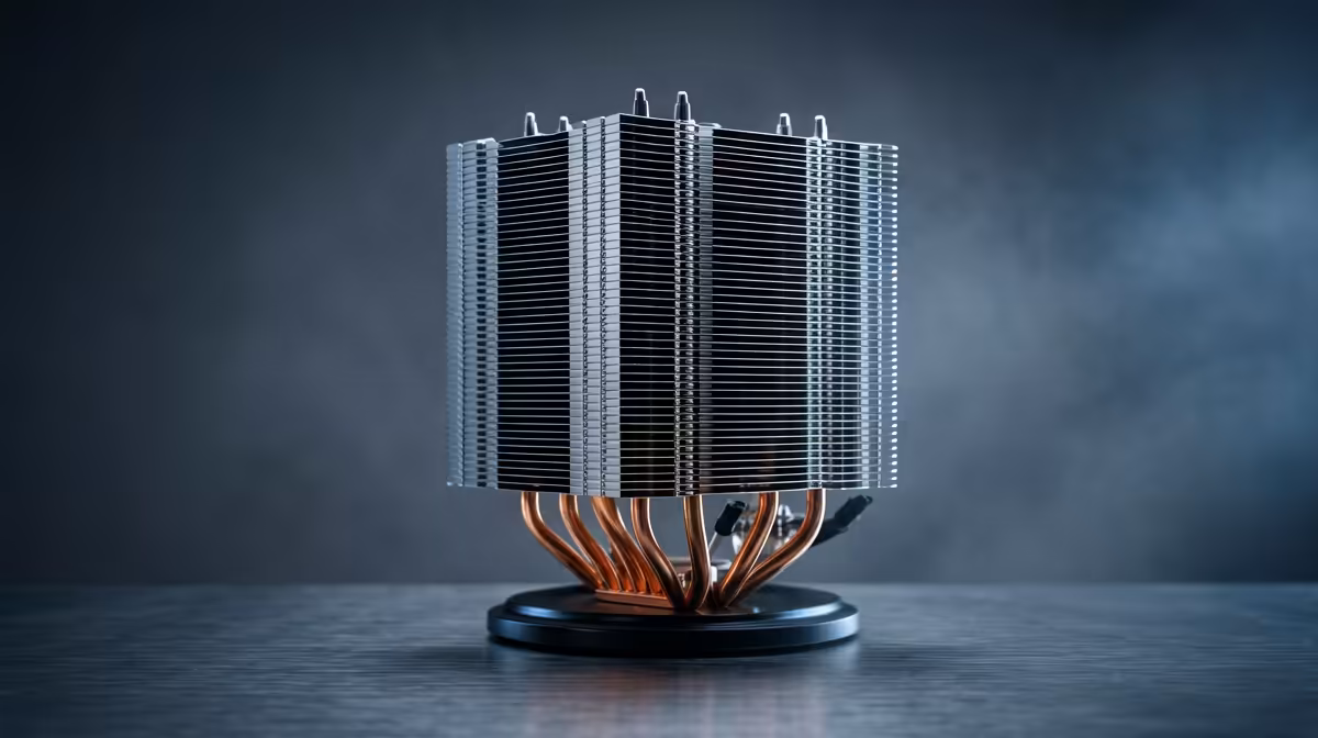 Should you upgrade or replace your CPU cooler buying signals