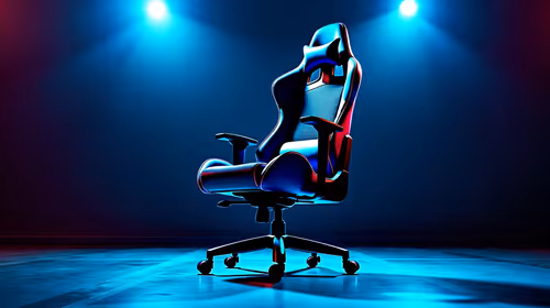 Should you upgrade or replace your gaming chair for first-year student