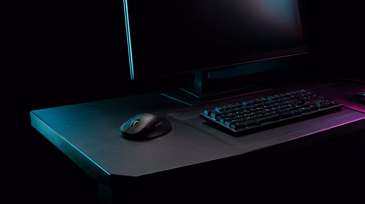 Should you upgrade or replace your gaming desk buying
