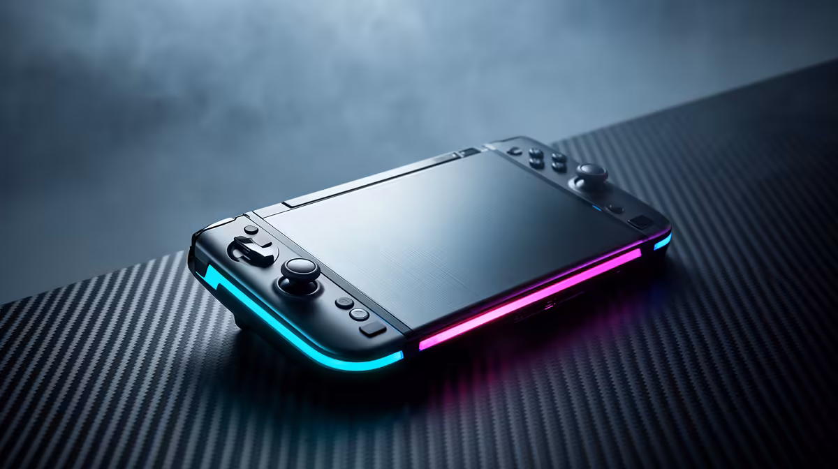 Should you upgrade or replace your handheld buying signals