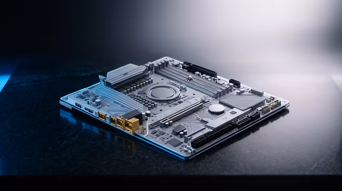 Should you upgrade or replace your motherboard buying