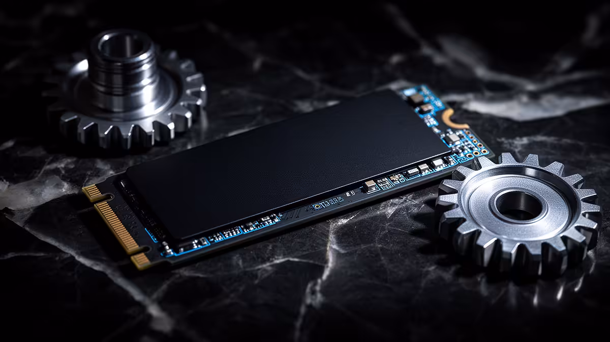Should you upgrade or replace your NVMe SSD buying signals