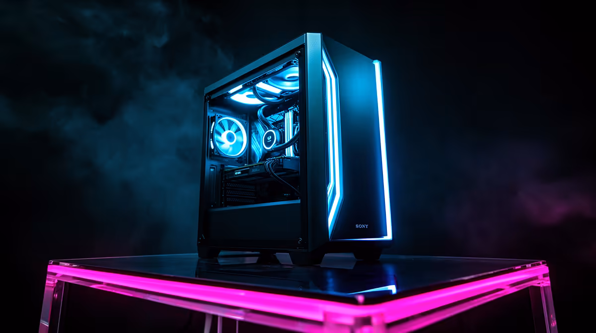 Should you upgrade or replace your PC case buying signals