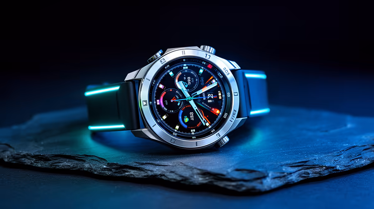 Should you upgrade or replace your smart watch buying