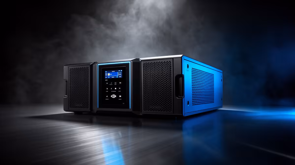 Should you upgrade or replace your UPS buying signals