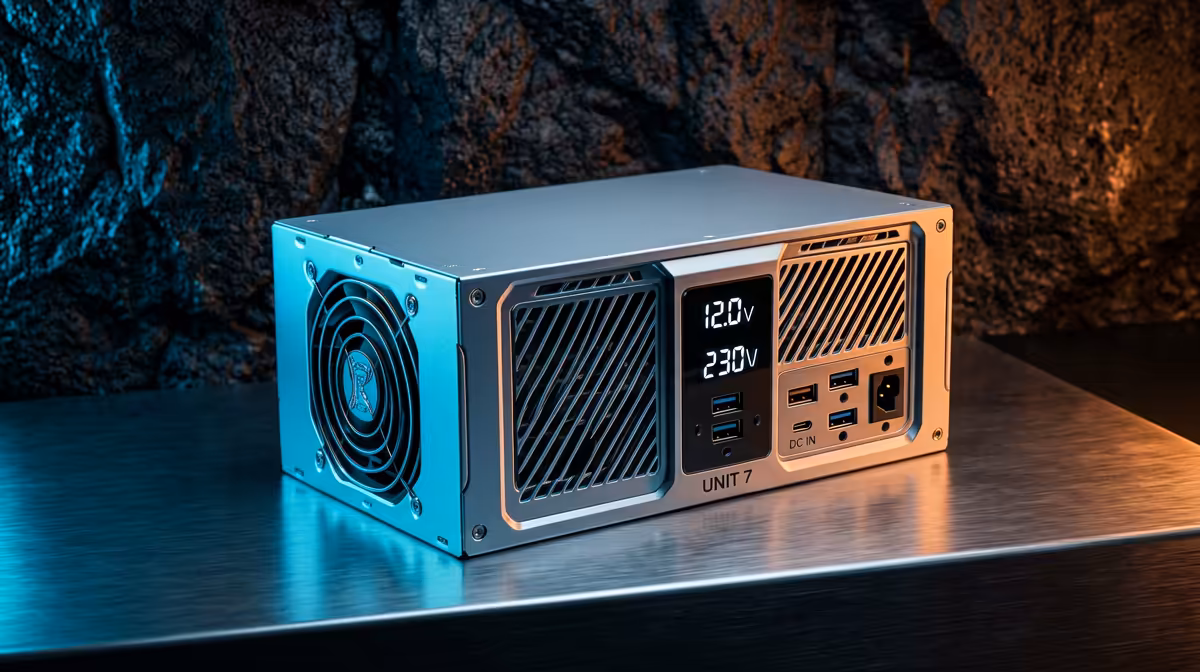 Should you upgrade or replace your UPS buying signals