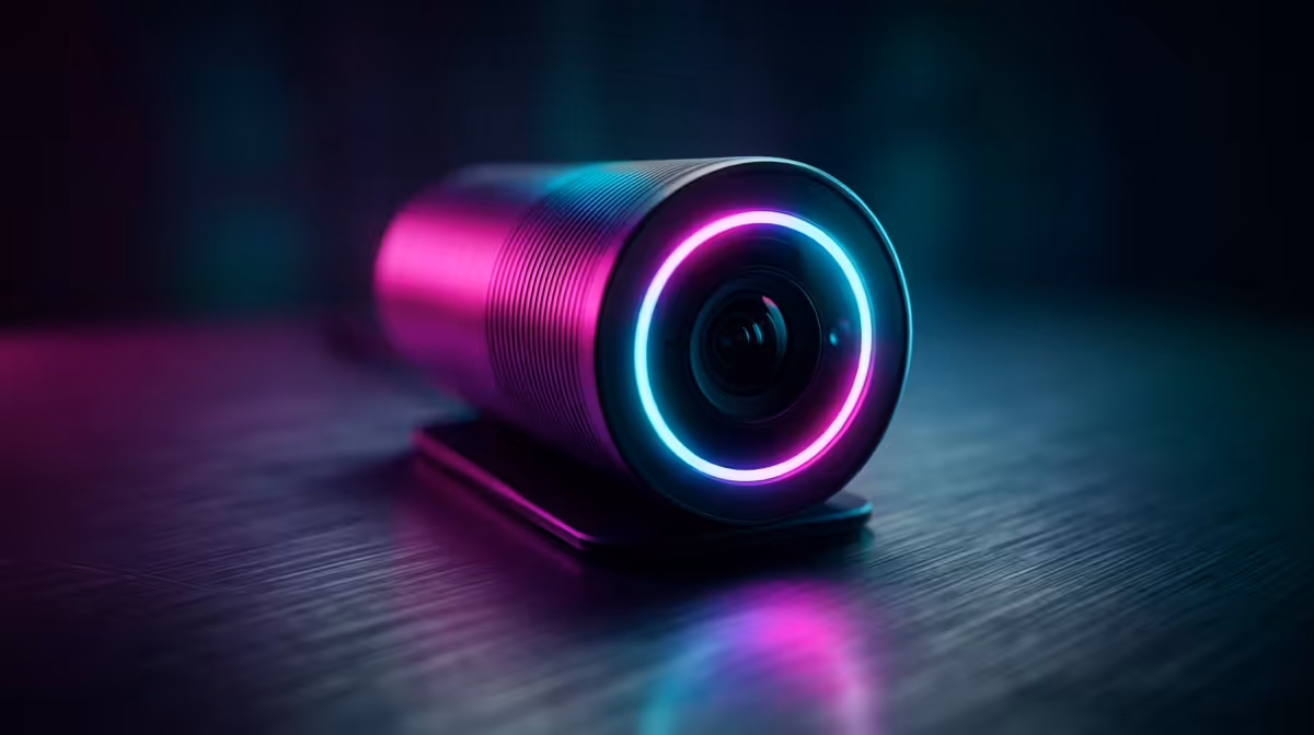 Should you upgrade or replace your webcam buying signals