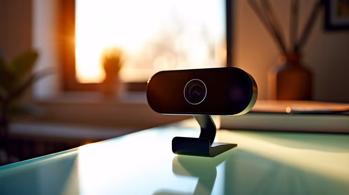 Should you upgrade or replace your webcam buying signals