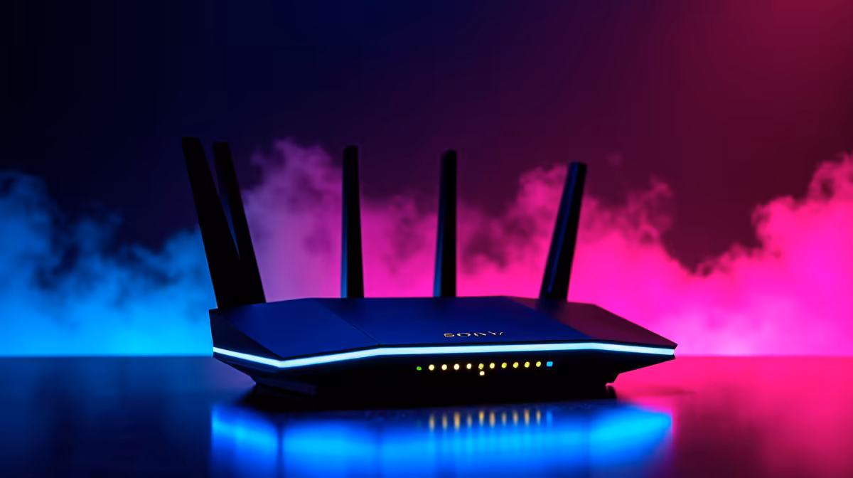 Should you upgrade or replace your Wi-Fi router buying