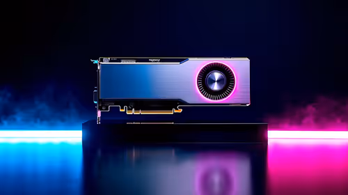Should You Upgrade to the RTX 5050 from a RX 7700 XT?