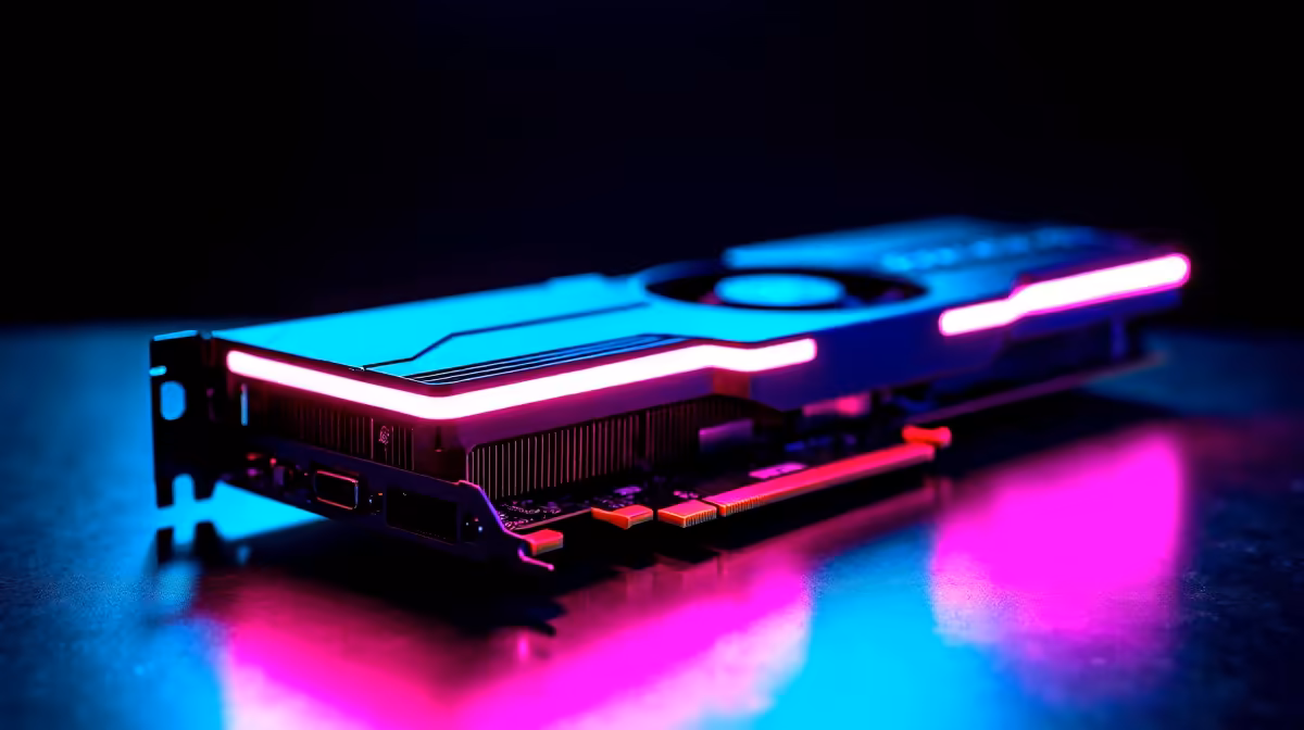 Should You Upgrade to the RTX 5070 from a RX 7700 XT?