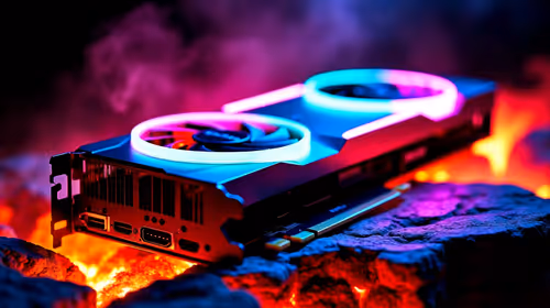 Should You Upgrade to the RTX 5070 Ti from a RX 7600?