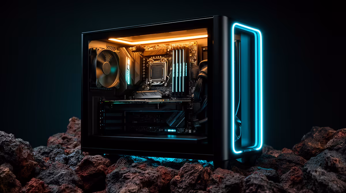 AM4 to AM5 esports upgrade decision