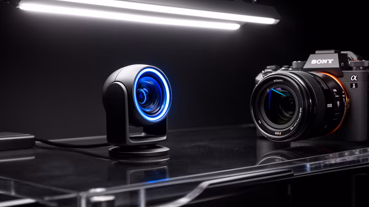 Mic or Webcam First: The Spending Order