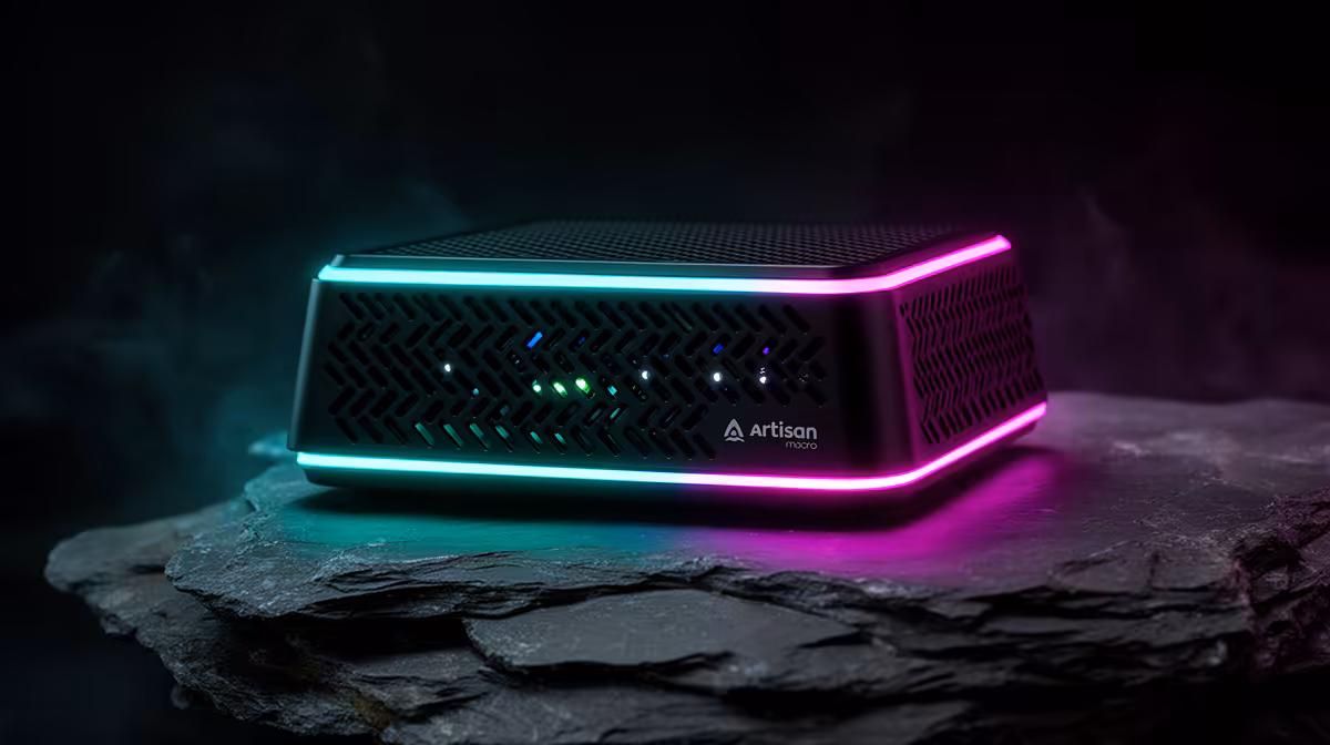 5G fixed wireless for esports