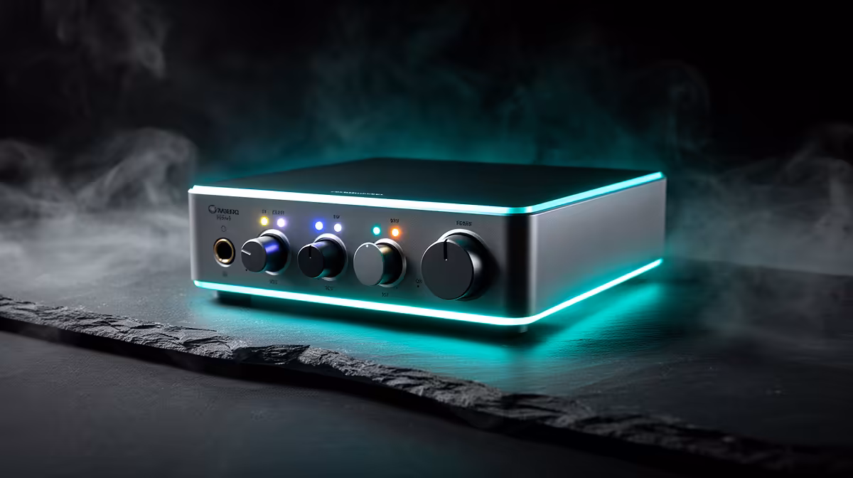 Should you use a USB DAC or a motherboard DAC buying signals