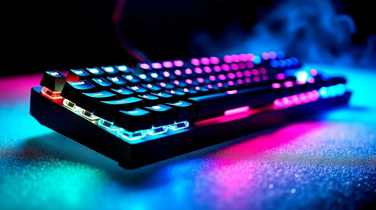 Does RGB help you see better?