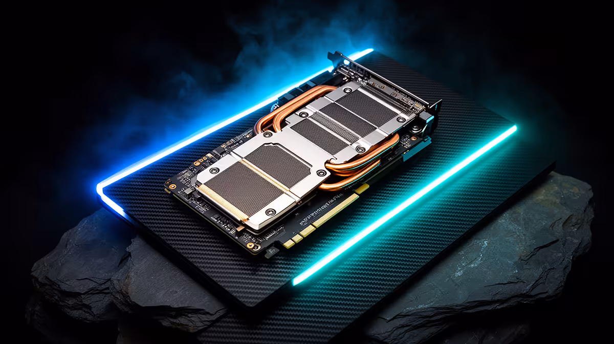 Thermal paste vs pads for GPU cooling