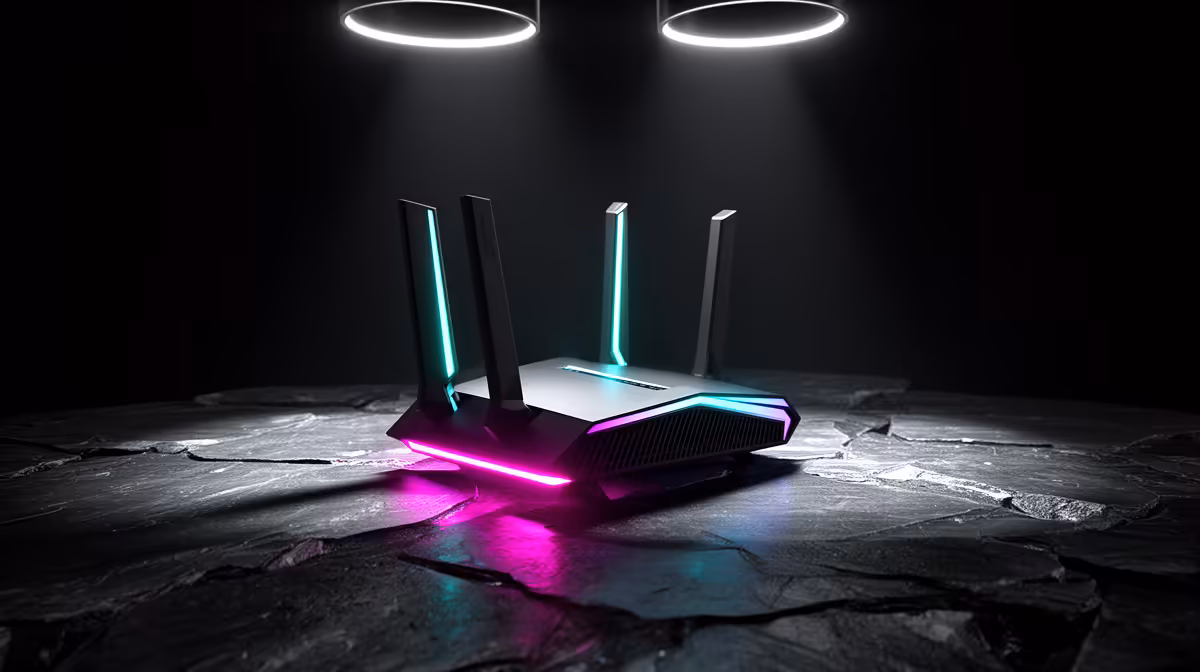 Picking a Connection for Ranked Play