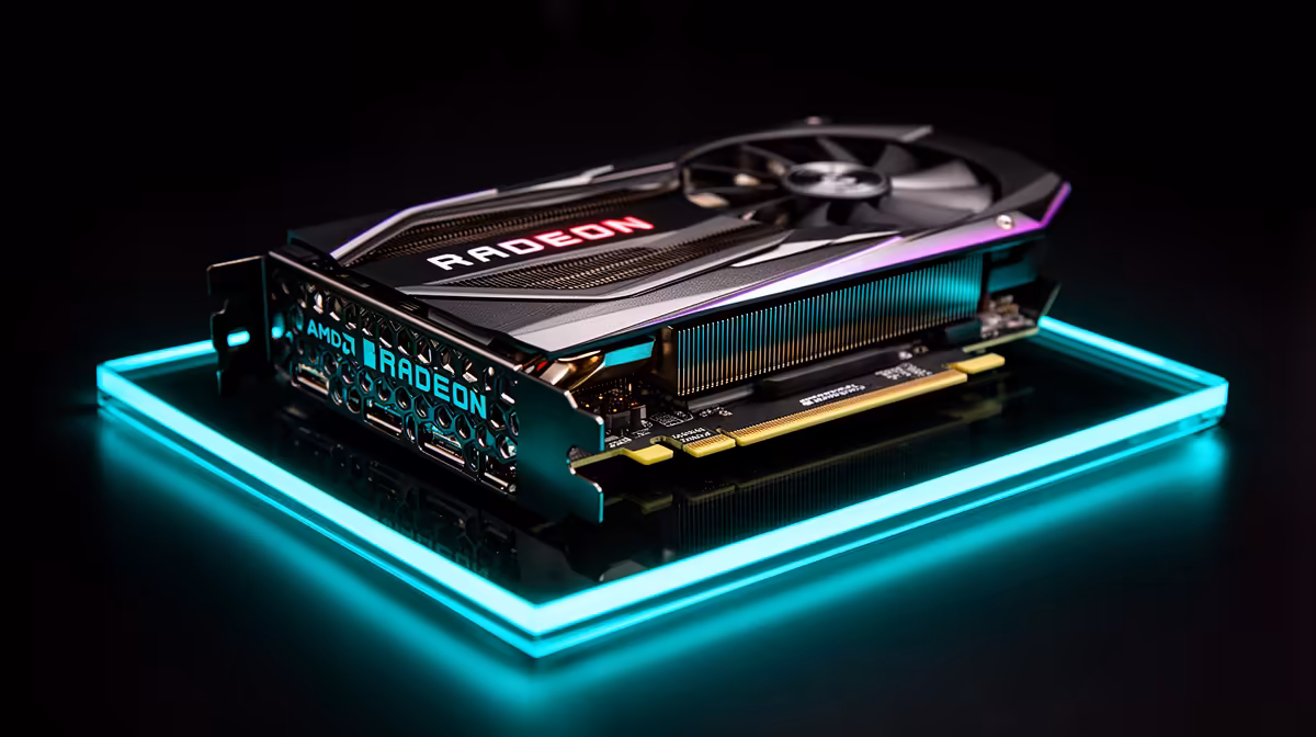 RDNA5 Wait vs Buying a Radeon Card Today