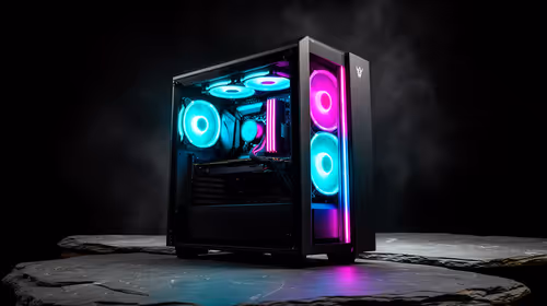 Should You Wait for Black Friday to Buy an Esports Gaming PC?