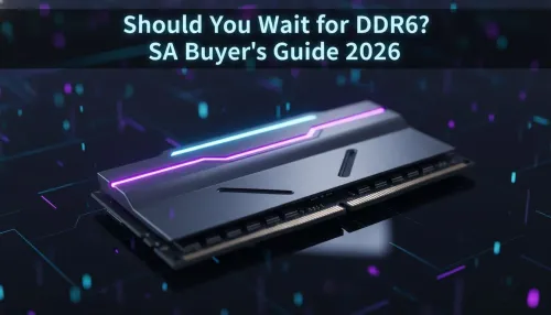 DDR6 vs DDR5: Should You Wait for 2026 Upgrades?