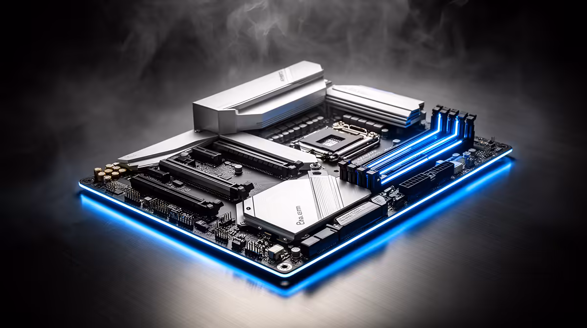 Build Now or Wait for Intel Nova Lake?