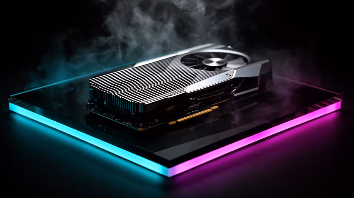 Next GPU generation esports timing