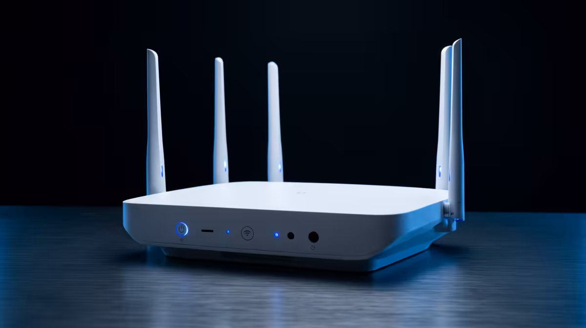 Wi-Fi 8 is years away; here is what to buy now