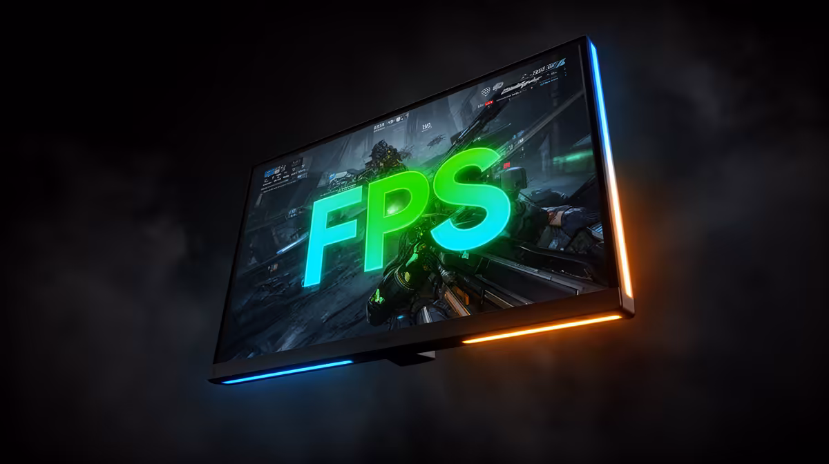 Pick The Right FPS Counter For You