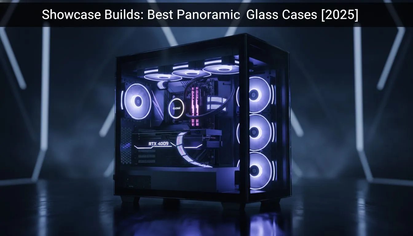 Panoramic Glass Cases Guide 2025