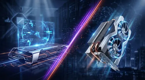 Looks or Thermals? Why Not Both