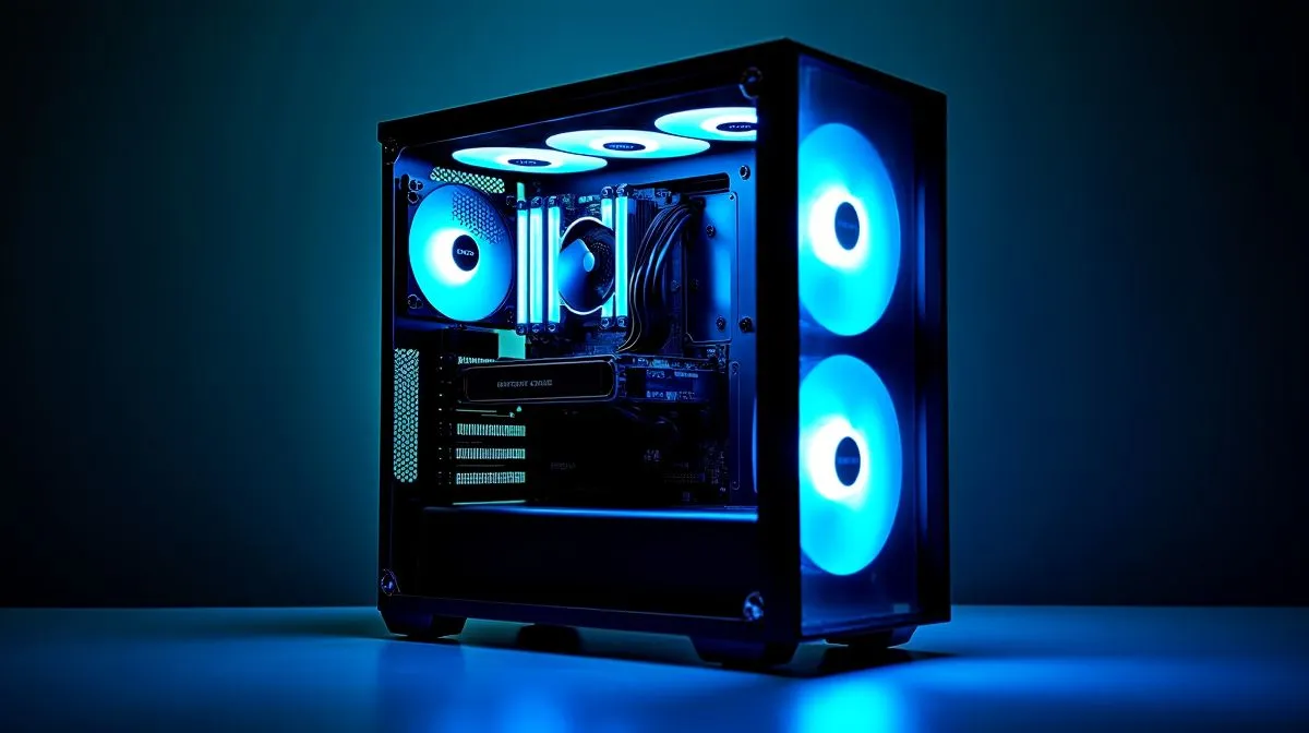 Clearance and compatibility tested by design
