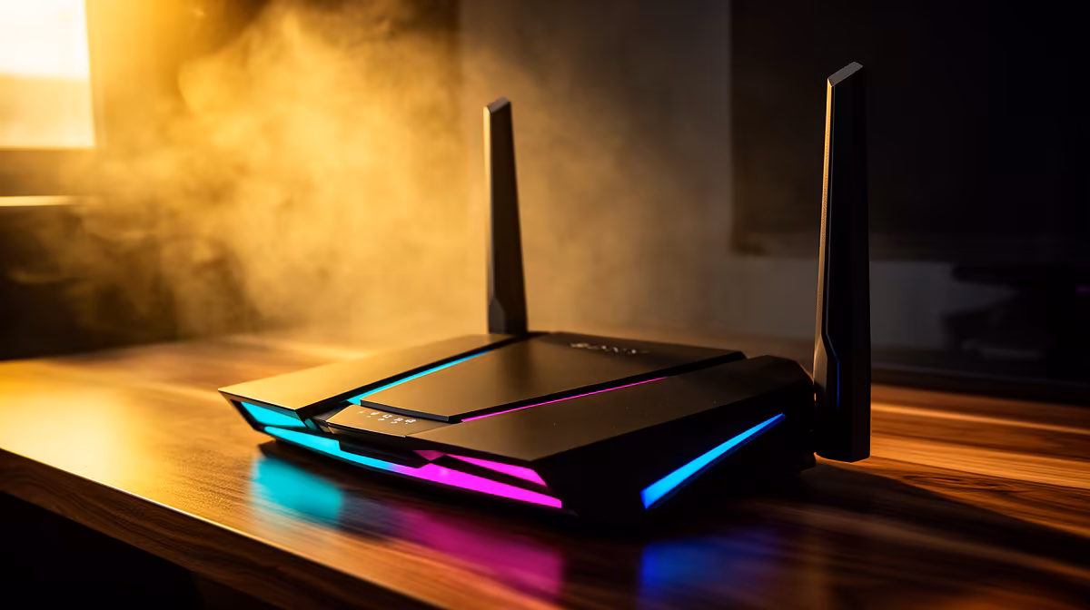Signs You Have Outgrown a 5G Router in SA