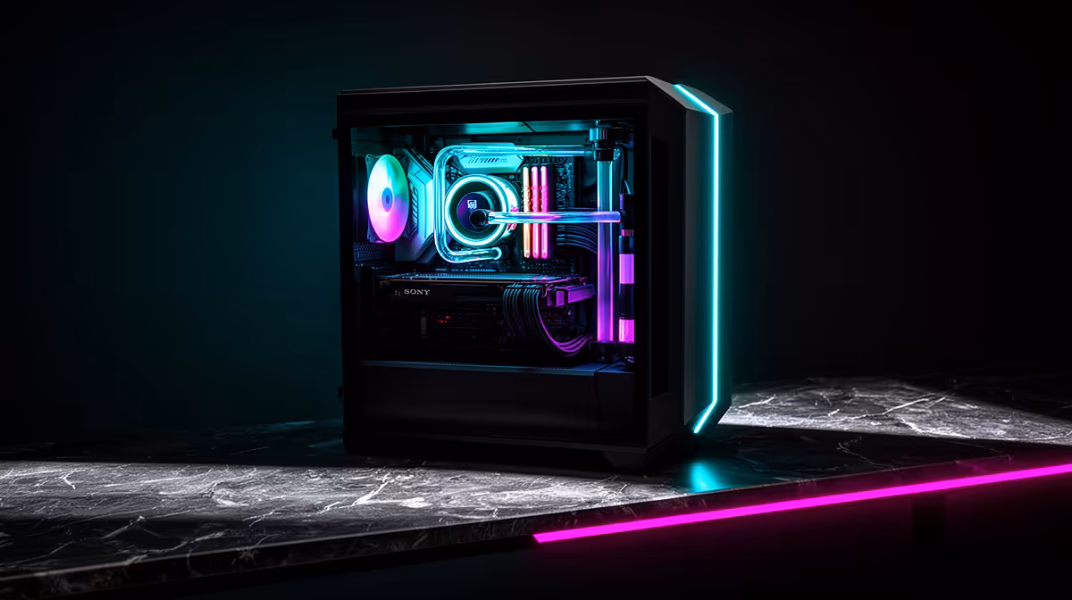Signs You Have Outgrown a Budget Gaming PC in SA