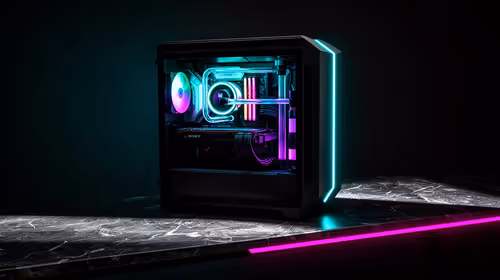 Signs you have outgrown a budget gaming PC in SA