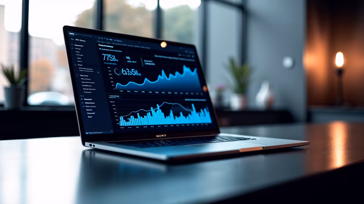 Signs You Have Outgrown a Business Laptop in SA