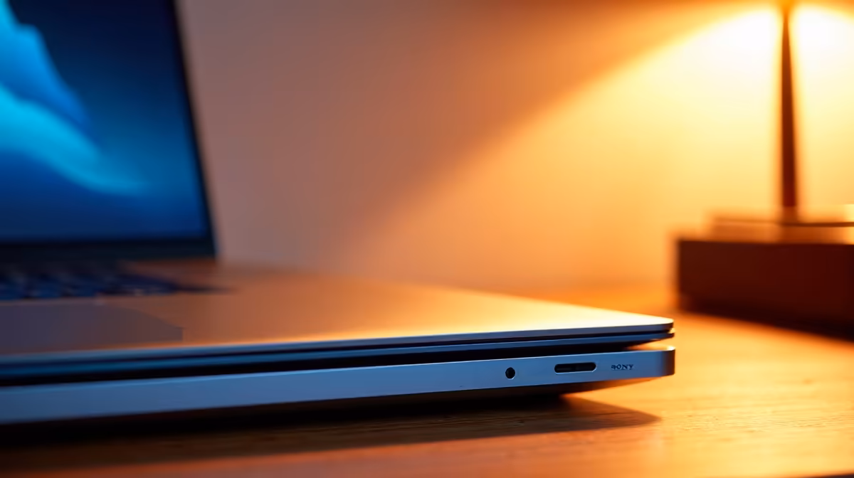 Signs You Have Outgrown a Creator Laptop in SA