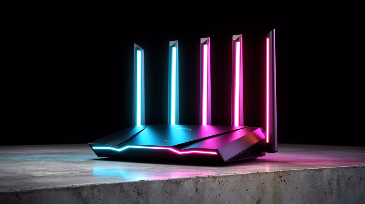 Signs You Have Outgrown a Gaming Router in SA