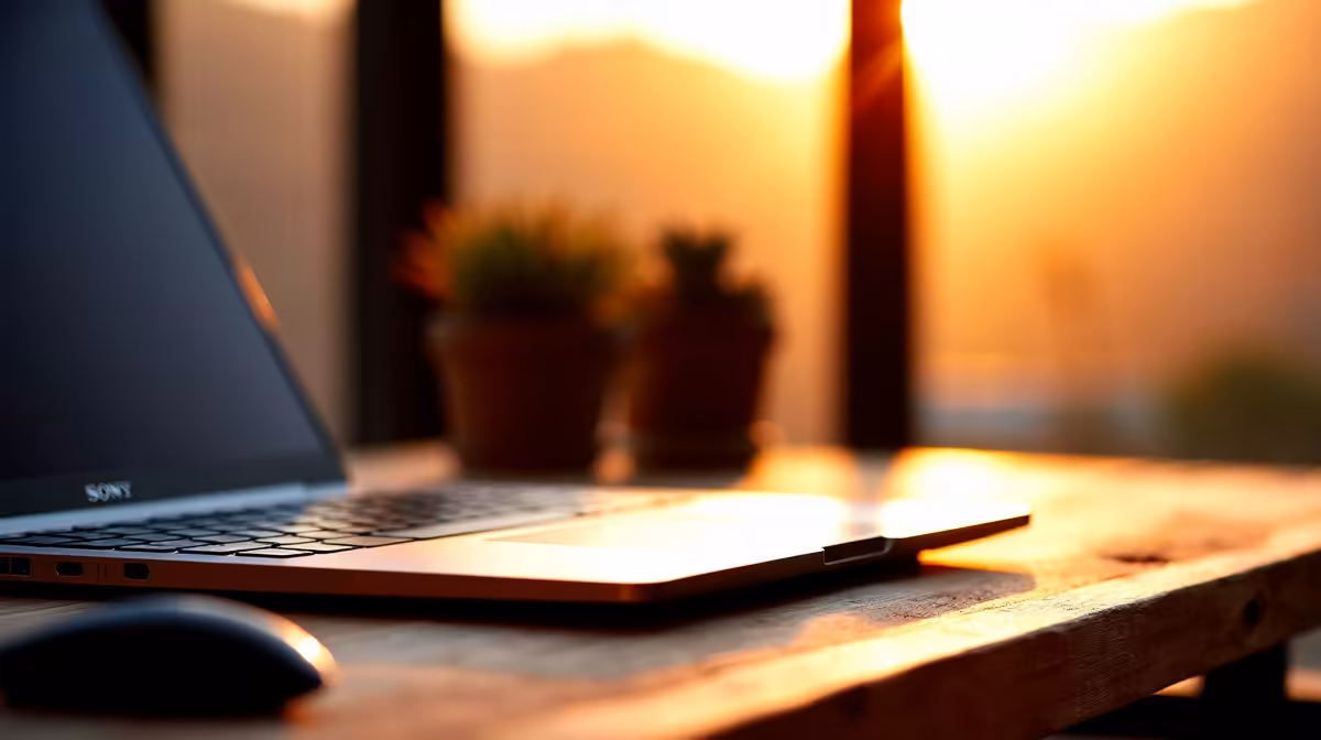 Signs You Have Outgrown a Lightweight Laptop in SA