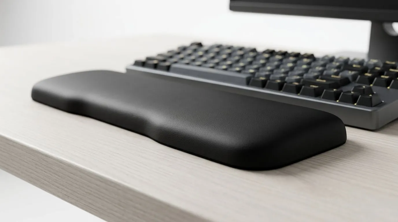 Boost Your Typing Comfort
