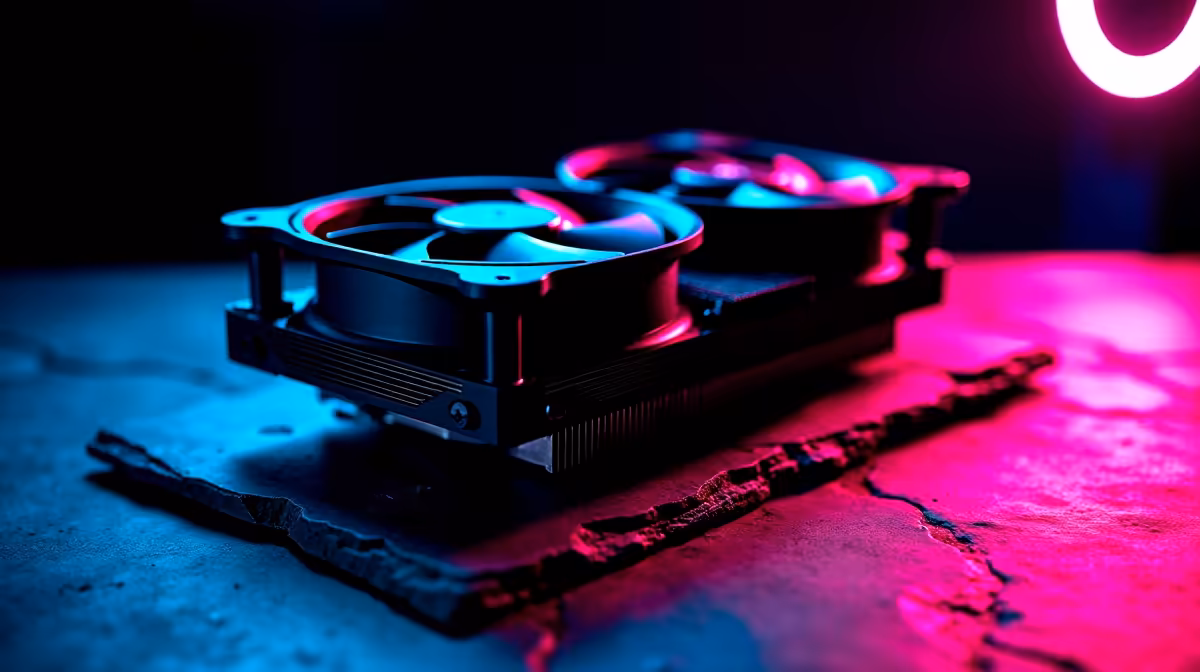Silent Cooler Options for Quiet Gaming in SA