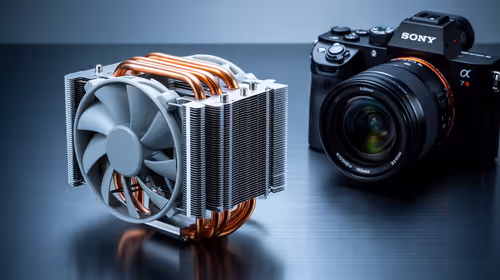 Silent CPU Cooler South Africa: Top Picks for a Quiet PC