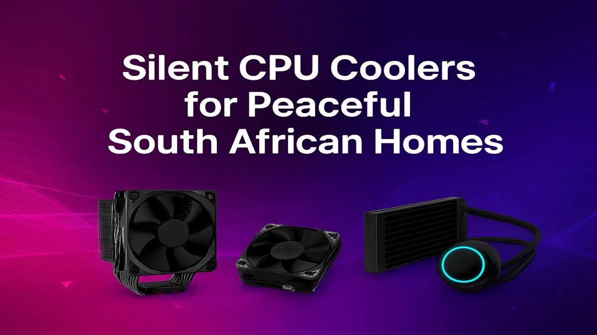 Whisper-Quiet Performance