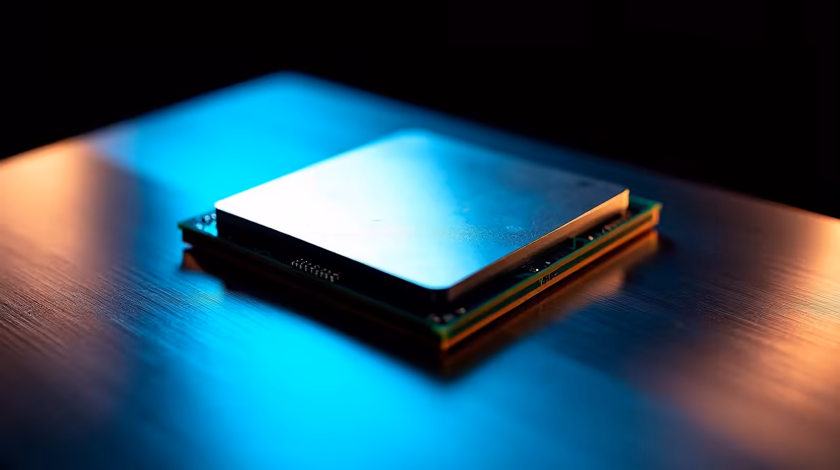 Silent CPU Options for Quiet Gaming in SA